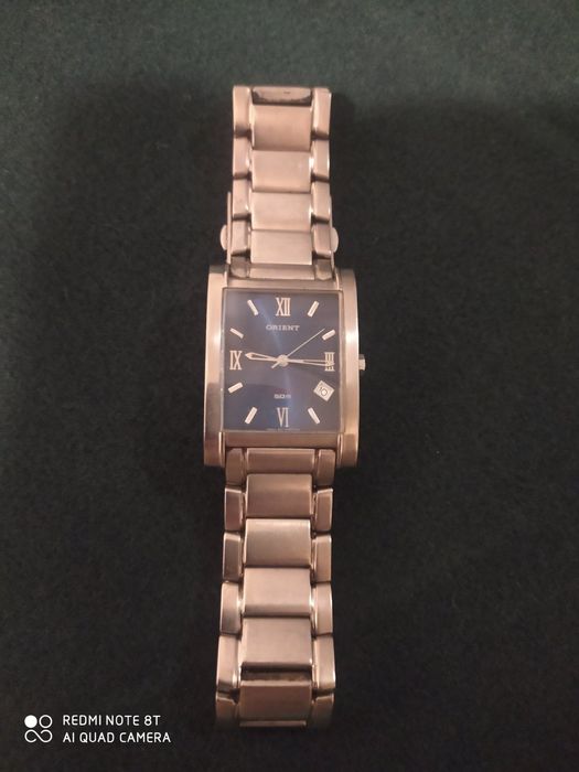 Orient Titanium оригінал