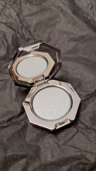 rozświetlacz do twarzy