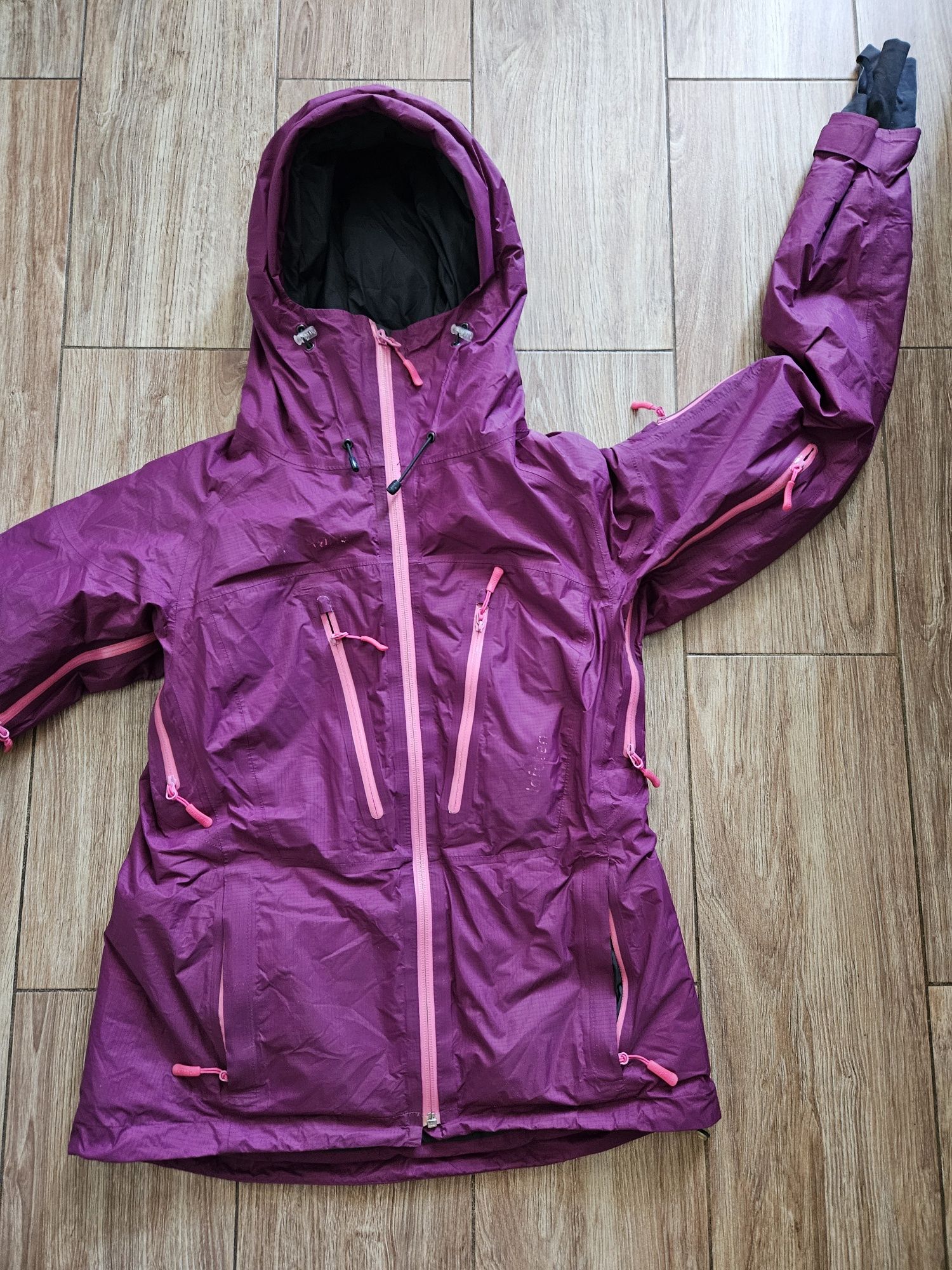Narrona kurtka zimowe sporty r xs