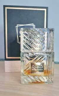 Khamrah Lattafa Perfumes - 100ml