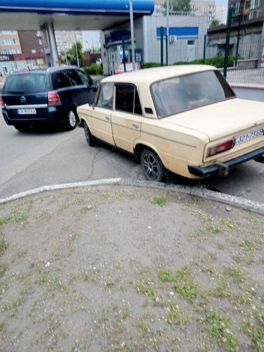Продам Ваз 21063 1987р