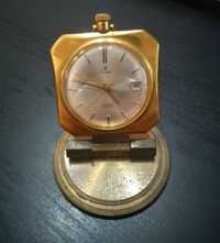 Relógio antiguidade 18k plaquet