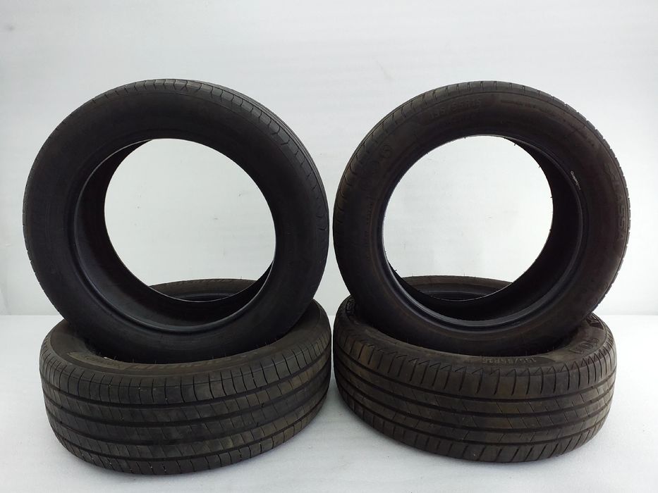 Pneu RENAULT Zoe (BFM_)