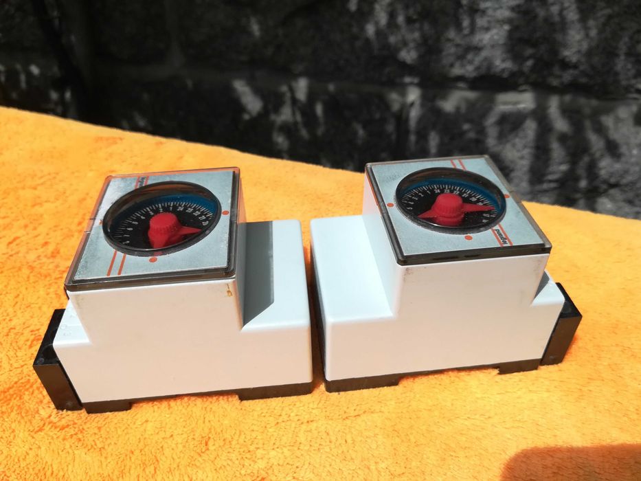 LEGRAND MicroRex T Zegar Sterujący Programator czasowy