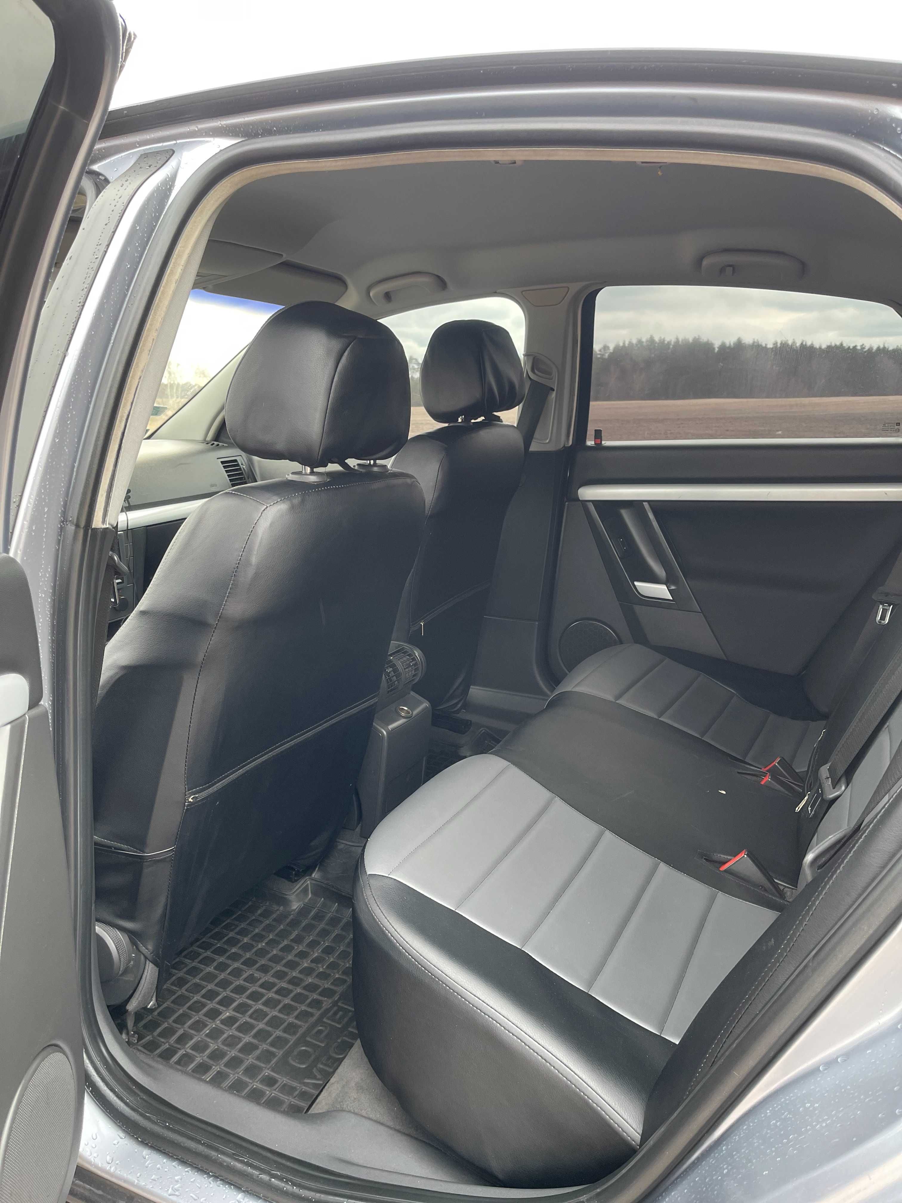 Продам авто Opel Vectra C