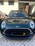 Mini Clubman Cooper D