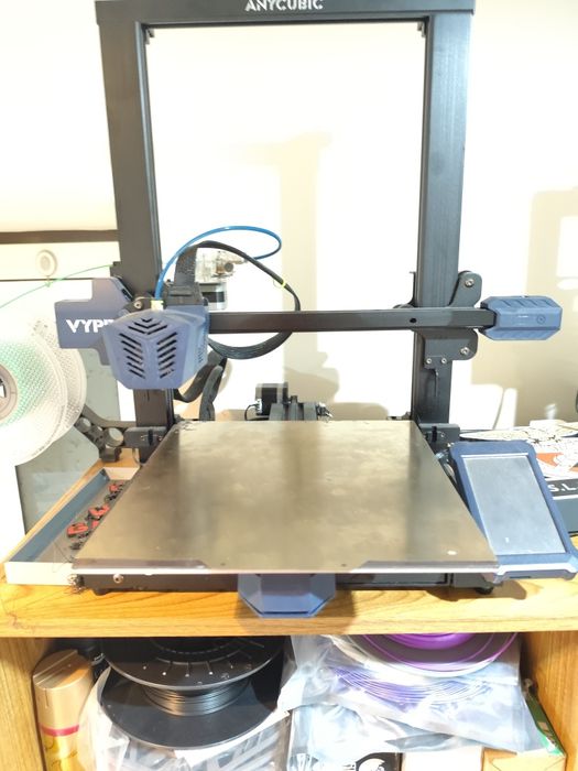 Impressora 3d Anicubic Viper
