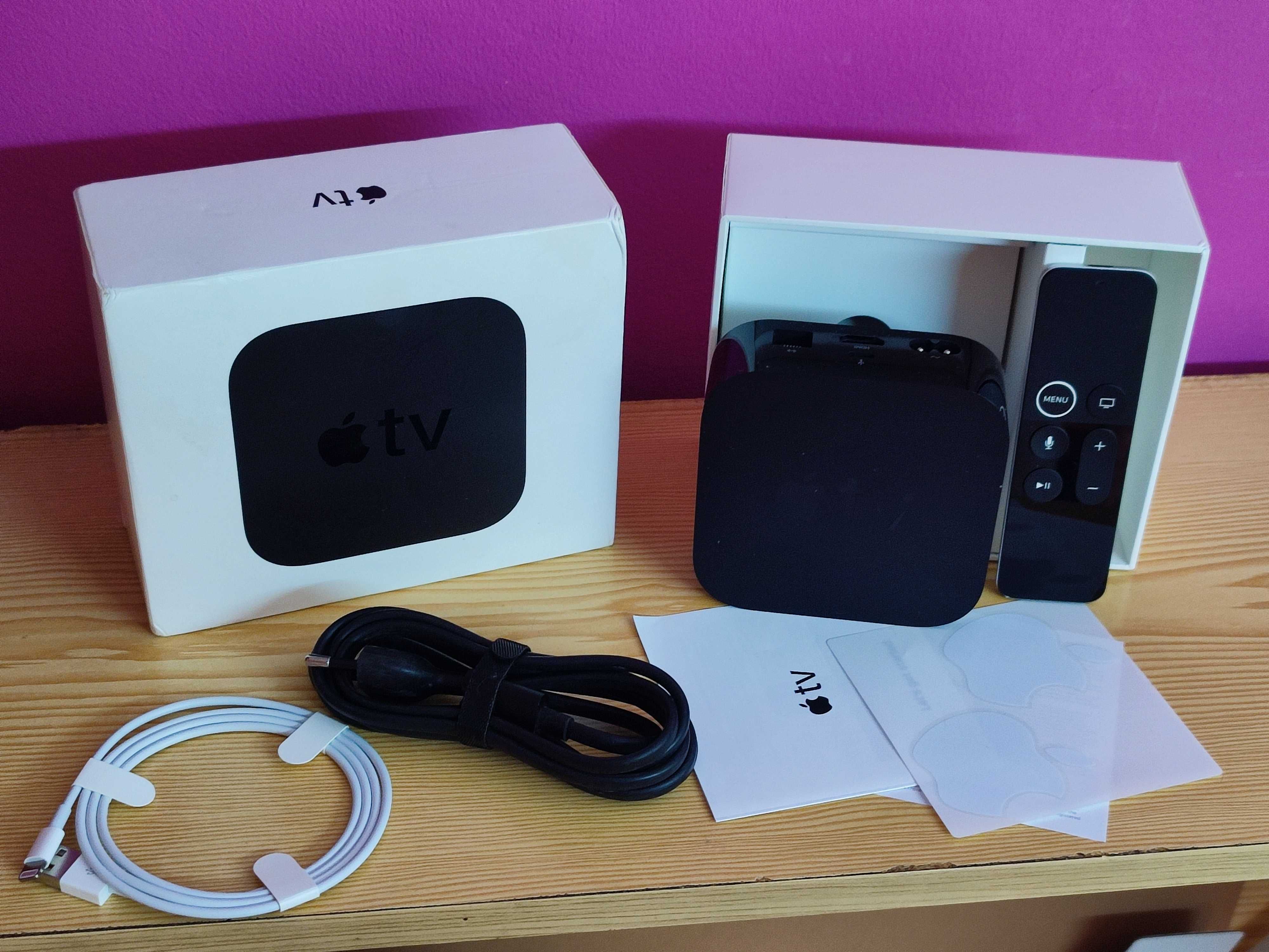 Apple A1625 32GB - Smart TV Box iptv