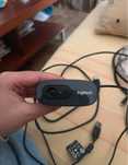 Webcam Logitech C505 HD 720P