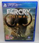 Gra PS4 Far Cry Primal