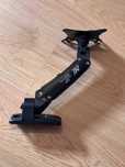 suporte de parede para monitor, TV  north bayou f120