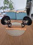 Lampa wisząca Globo GÜNTHER 15466S-2
