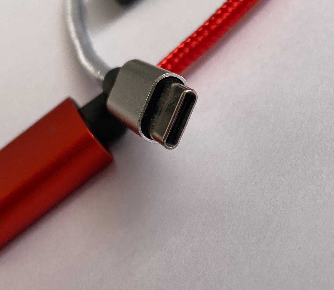 Перехідник OTG переходник Type C на USB 3.0
