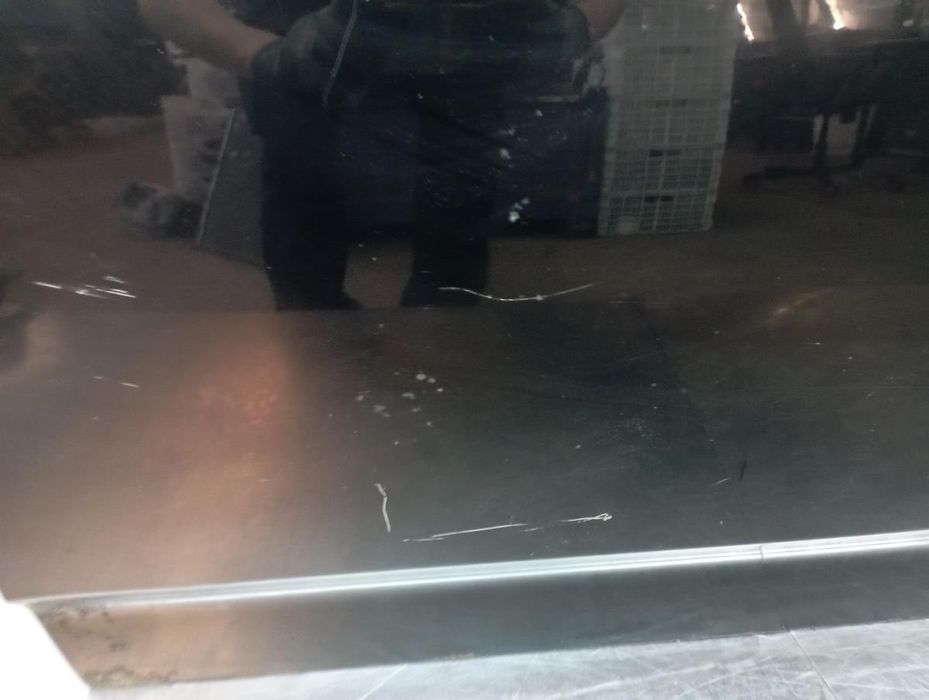 Porta frente esquerda BMW X3 (E83)