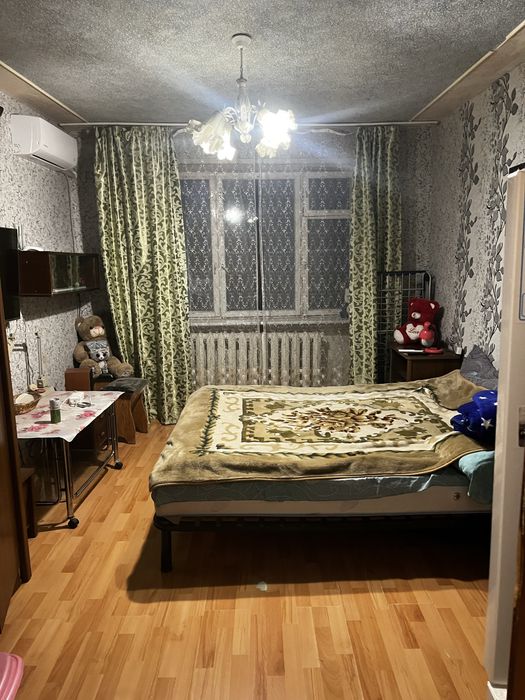 Сдам комнату в общежитии