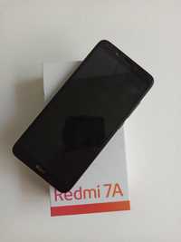 Redmi 7a на ЗАПЧАСТИ