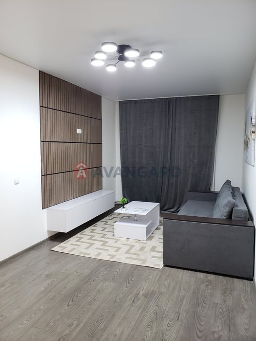 3 кімнатна квартира на 5 мкр. Л/Б (L)