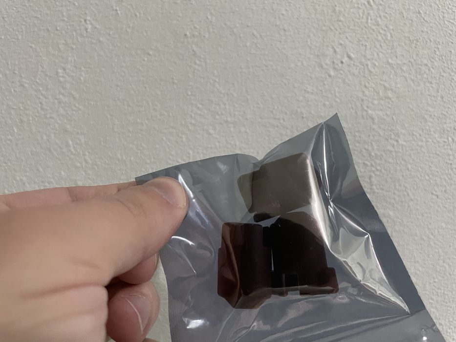 чохол 3шт на хотенд Creality K1C/K1 Silicone Sock Силіконова шкарпетка