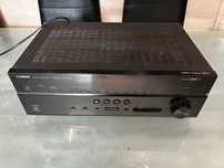 Mocny zestaw stereo Yamaha