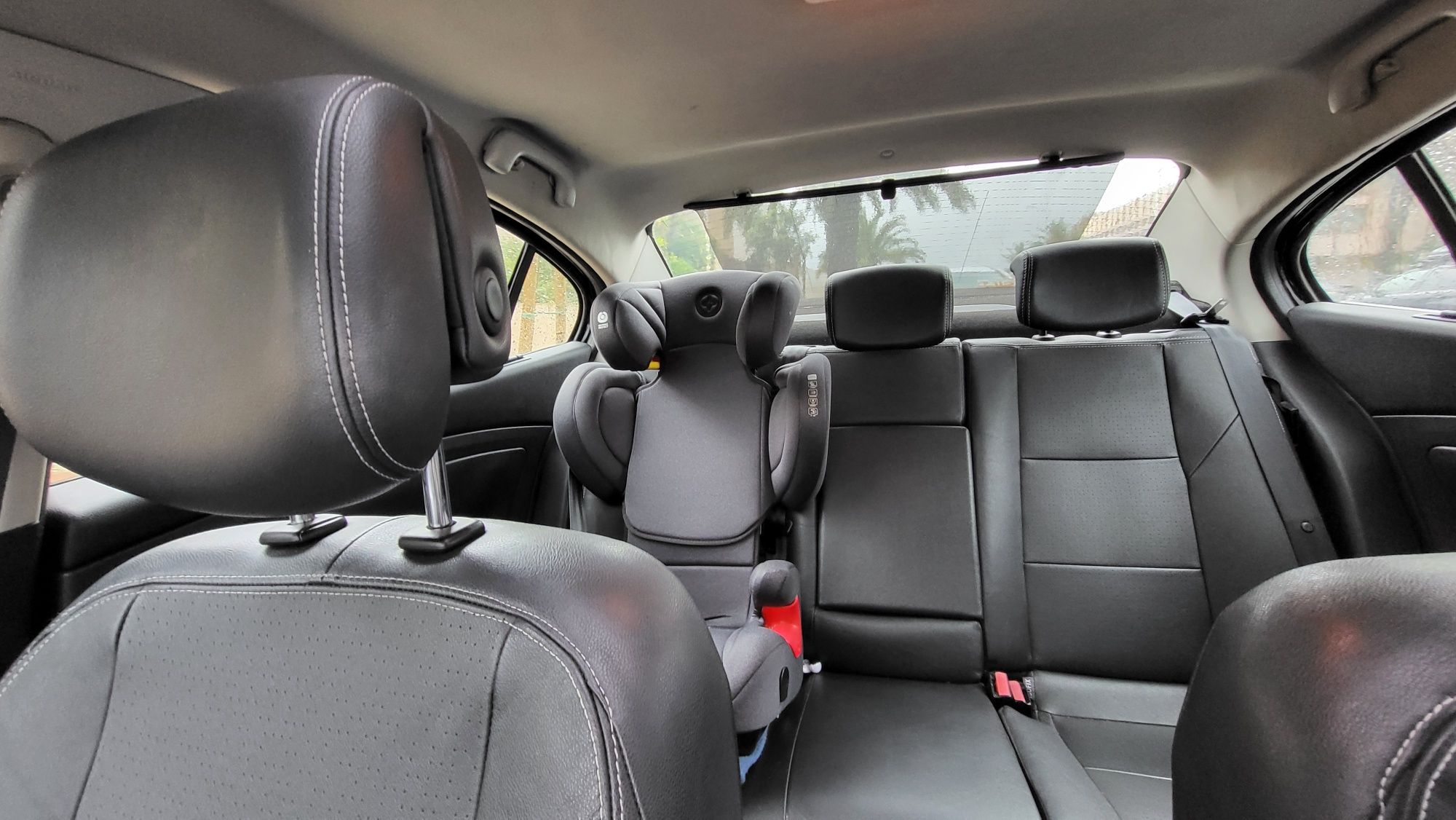 Vendo Renault fluence