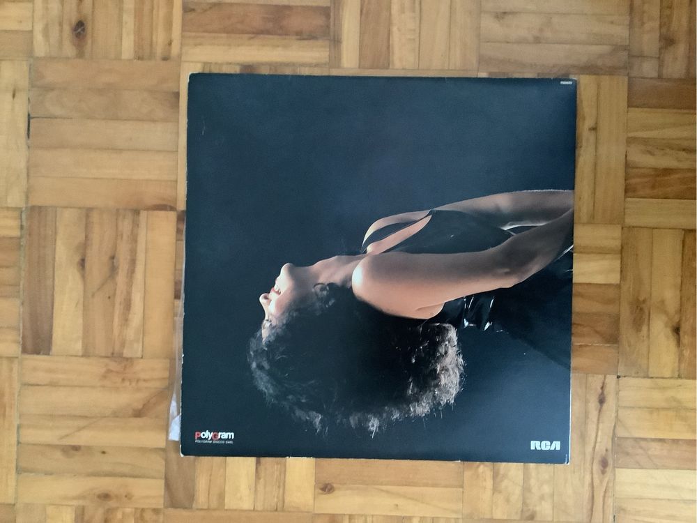 Vinil Gal Bem Bom