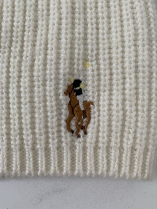 Шапка Polo Ralph Lauren – оригінал