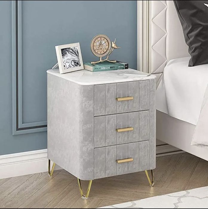 Золоті ніжки для меблів Sopicoz