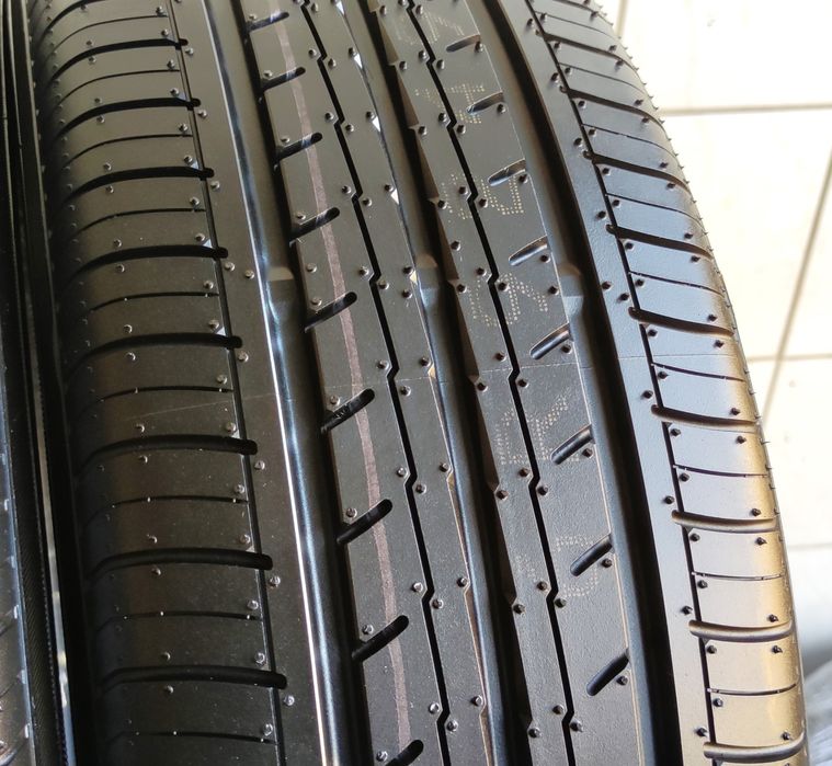 4x 185/55R16 Yokohama BluEarth-ES ES32 83V 2024r 3lata gwar.