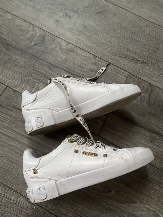 Trampki, tenisówki sneakersy Guess rozm 37