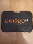 Набор инструментов Dnipro-M Ultra 46 шт