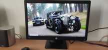Монитор 21.5" HP ProDisplay P223