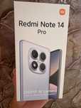 Xiaomi Redmi Note 14 Pro 8/256 Midnight Black