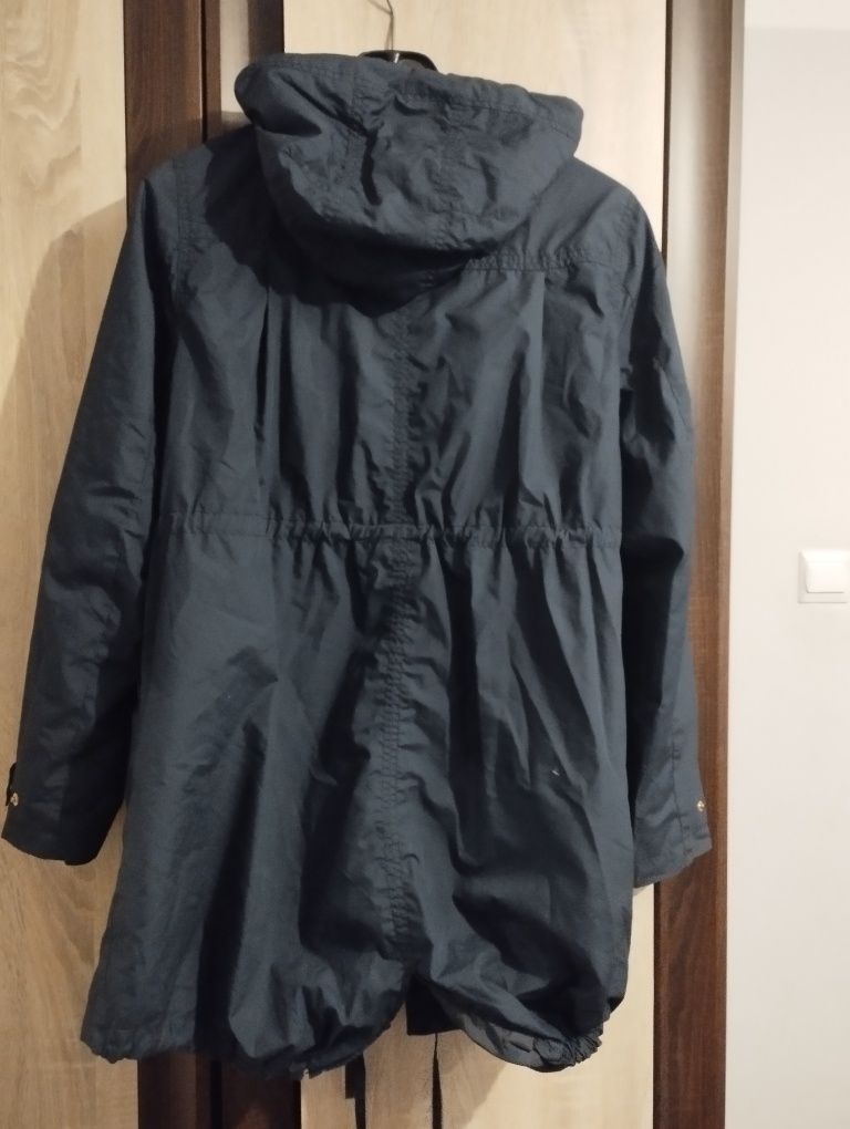 Kurtka ciążowa wiosenna Parka