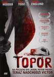 Film Topór Płyta Dvd