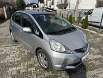 Honda Jazz Top-Auto Jazz 1.2 Benzyna Przebieg 69 tysięcy km