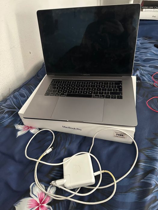 Laptop Apple MacBook Pro