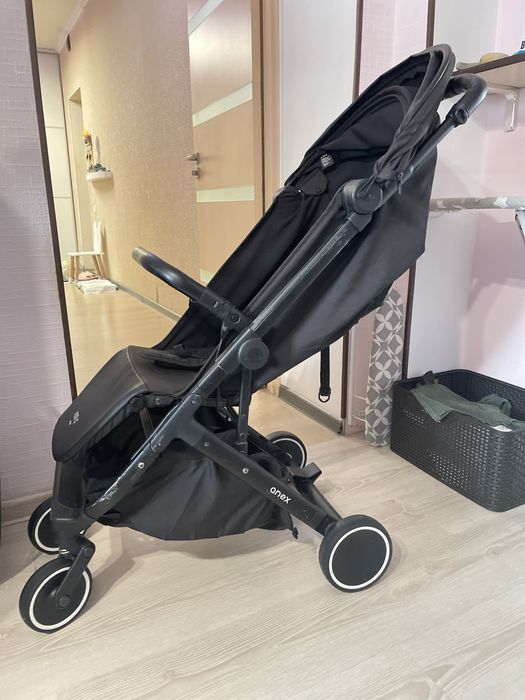 Коляска anex air x