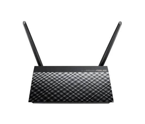 Router Asus Ruter RT-AC51U