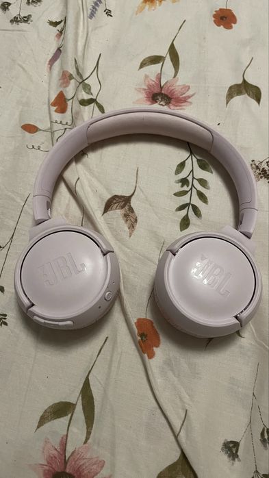навушники jbl 510 BT Rose