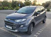 Ford EcoSport Ford EcoSport 1.0 EcoBoost TITANIUM PLUS