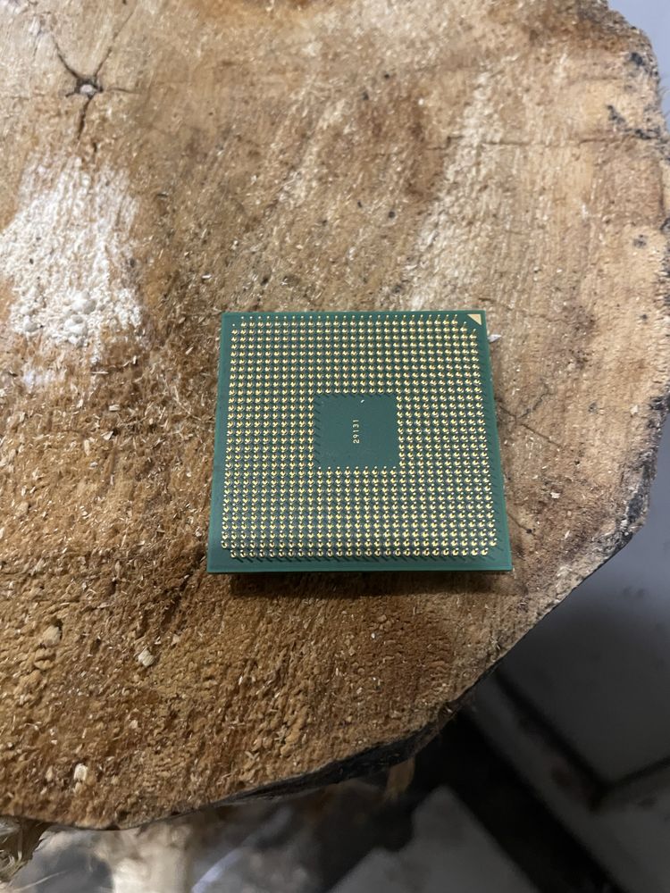 Продам процесор AMD від компютера.