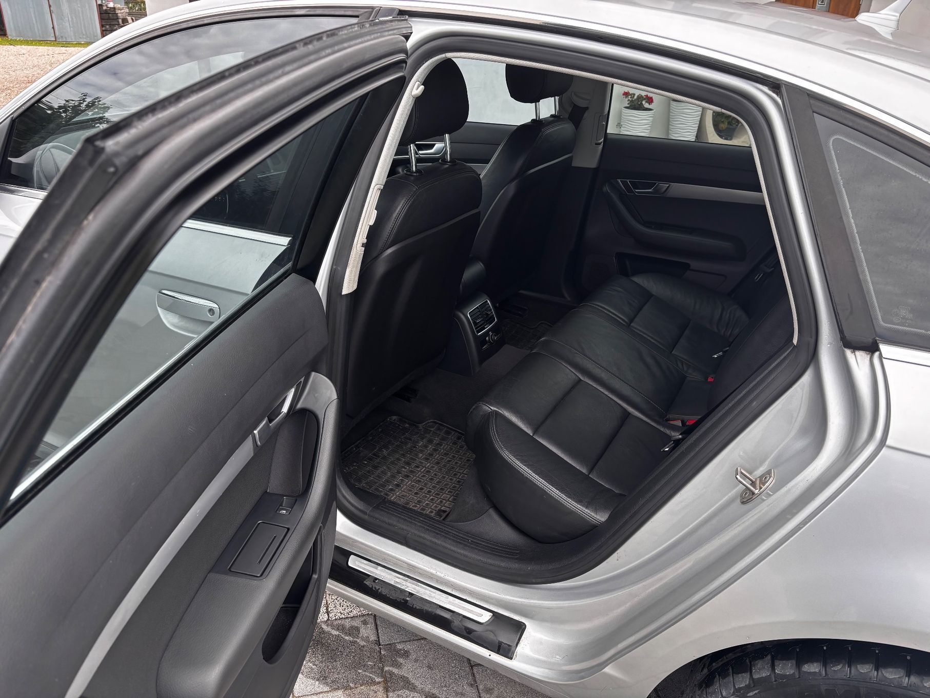 Audi A6 Limousine Sprzedam Audi A6c6 lift