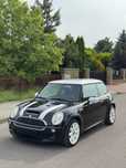 Mini Cooper S R50