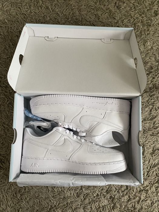 Nike Air Force NOCTA x Drake