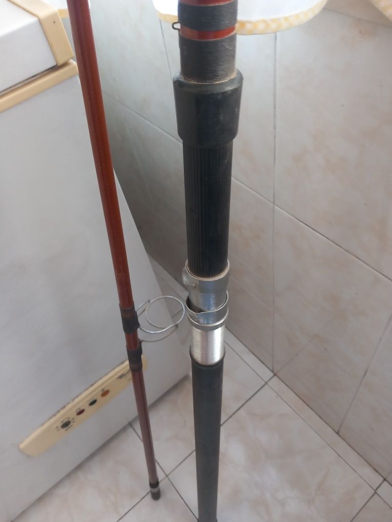 Cana Pesca 4,20 m