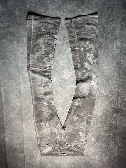 джинси кльош Flared bootcut opium y2k клеш zara jeans