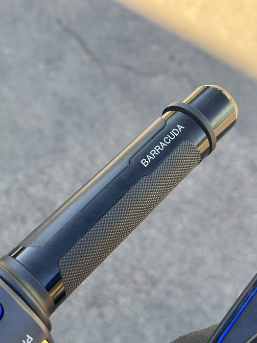 mysstang fortuna 250