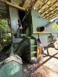 Sprzedam kombajn John Deere 955