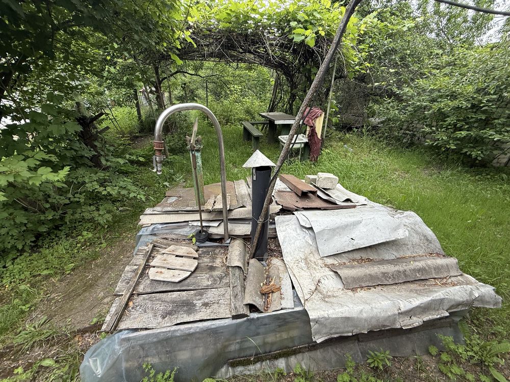 Продам будинок Стара Басань