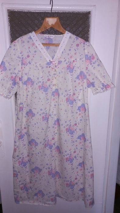 Ночные рубашки, халаты размер 60-70